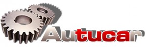 Autucar - logo